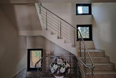 Vila de lux, cu piscina, in Mica Roma, la 5 km de Ploiesti - 10