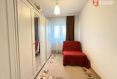 Apartament cu 3 camere decomandat în Torontalului - 8