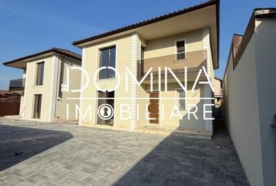 Casă individuală cu 5 camere cu Teren 250 Mp în Central - 1