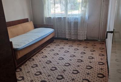 Apartament cu 3 camere decomandat în Central - 7