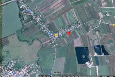 Teren de 5100 mp, în Bolintin-Deal - 11