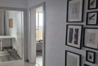 Apartament cu 3 camere în Circumvalațiunii - 5