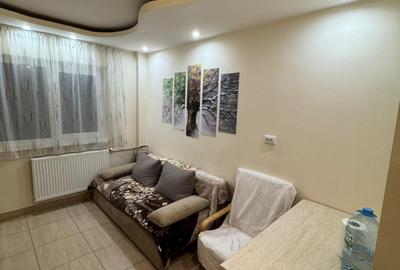 Militari, Metrou Păcii, Str. Bârsănești -garsoniera, bloc mixt, mobilată/utilată - 1