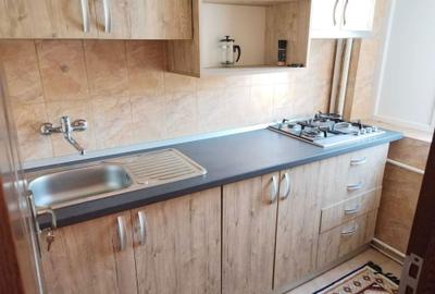 Garsonieră decomandată în Central - 8
