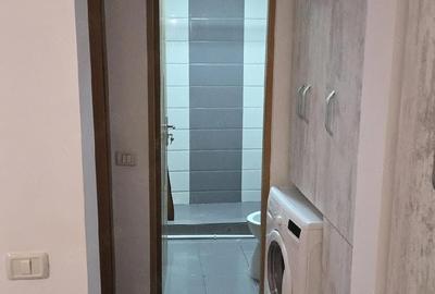 Apartament cu 2 camere semidecomandat în Central - 1