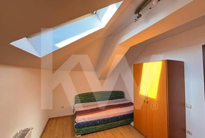 Apartament 2 camere Strand II, Sibiu Apartament 2 camere Strand II, Sibiu - 11