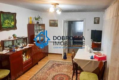 Casă cu 3 camere cu Teren 173 Mp în Păcii - 2