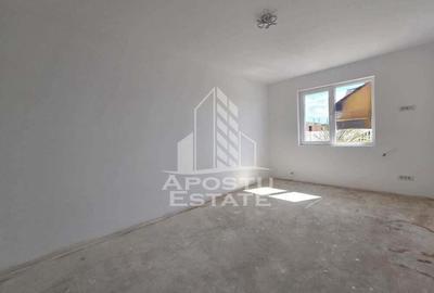 Casă cu 3 camere cu Teren 400 Mp în Parța - 11