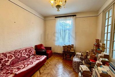 Apartament cu 5 camere semidecomandat în Cotroceni - 7