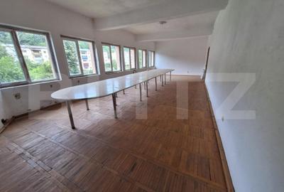 Spațiu comercial, de 1,857 mp, în Nădrag - 14