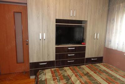 Apartament 2 camere decomandat 85 mp in Vlaicu la ,,Z-uri, renovat, mobilat - 2