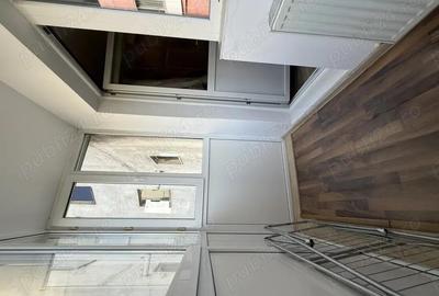 Apartament cu 1 camera et 1 Sagului Dambovi?a - 2