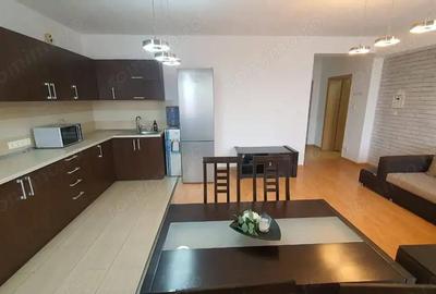 Ghiroda | 2 Camere | Mobilat si Utilat Modern