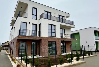 Paltim Dumbravita - Apartamente 3 Camere 80 Mp2 Util - Proprietar - Finisaje la Alegere - 6