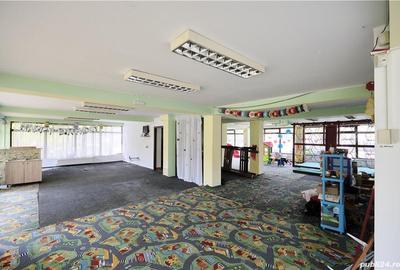Spațiu comercial, de 200 mp, în Ultracentral - 7