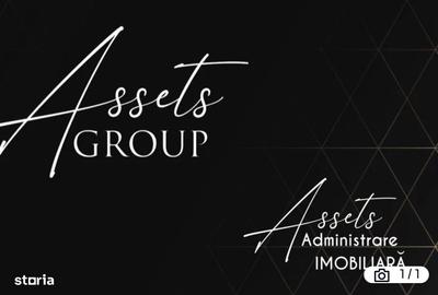 Spațiu comercial, în Central