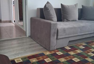 Apartament cu 3 camere decomandat în Central - 6