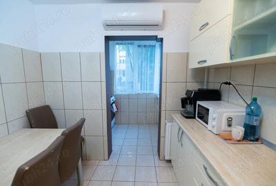 Ap.2 camere, conf.1, tip PB,langa Piata Rogerius, parter inalt - 2