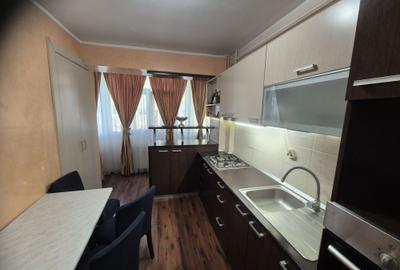 Apartament cu 2 camere decomandat în Siderurgiștilor - 5