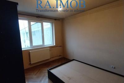 Apartament cu 2 camere decomandat în Cantacuzino - 9