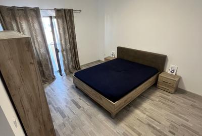 Garsonieră decomandată în Sânpetru - 8
