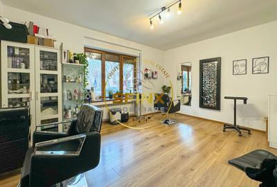 Spațiu comercial, de 157 mp, în Calea Călărașilor - 6