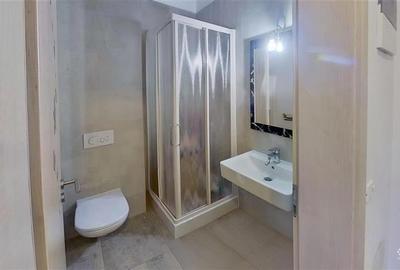 Tur 3D!Apartament 3 camere,mobilat, echipat,parcare privata,Kasper,Tractorul, Br - 6