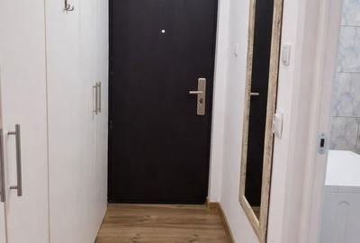 Garsonieră în Zorilor