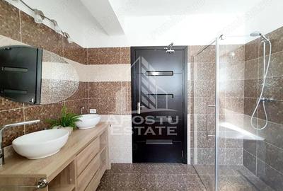 Apartament cu 2 camere decomandat în Șagului