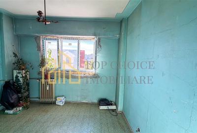 OPORTUNITATE Obor: 4 Camere Decomandate (93 mp), 2 Min Metrou, Gata de Renovare - 13