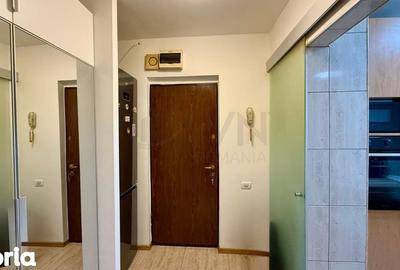 Apartament cu 3 camere, mobilat în Obor - 9