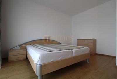 Buziasului, 3 camere + 2 bai, centrala proprie - 13