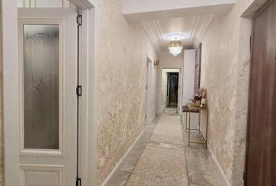 Apartament cu 3 camere decomandat, mobilat în Dobroești - 7