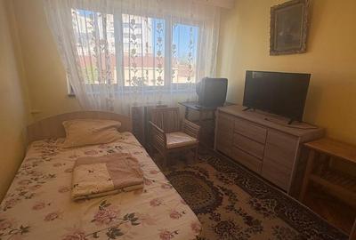 Apartament cu 3 camere decomandat în Central - 6