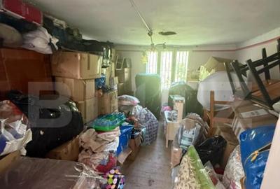 Casa 60 mp + Teren 2150 mp, zona Burdujeni - 5