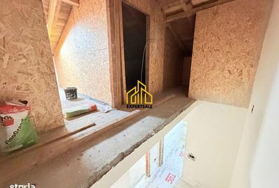 Casă cu 5 camere cu Teren 200 Mp în Central - 5