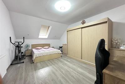 Casa 4 camere 2 bai balcon zona Terezian - 9