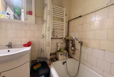 Apartament cu 2 camere în Capitale - 12