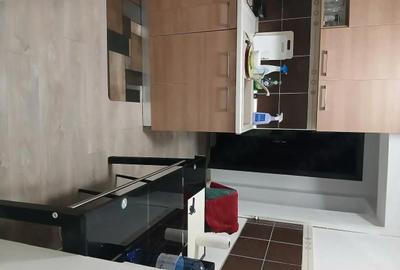 Apartament cu 2 camere decomandat în Războieni - 2