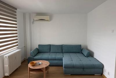 Apartament cu 2 camere decomandat, mobilat în Lacul Tei - 2
