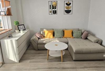 Apartament cu 3 camere decomandat în Ultracentral - 18