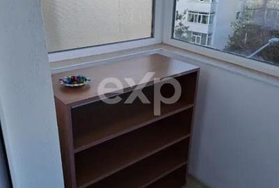 Garsonieră decomandată în Popa Șapcă - 1