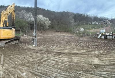 Spațiu comercial, în Argeșelu - 1