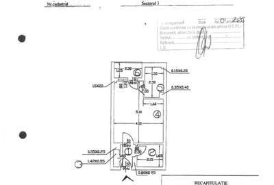 Garsonieră semidecomandată, mobilată în Basarabia - 12