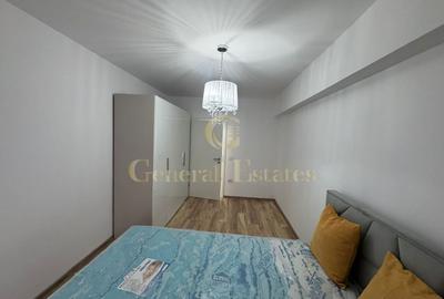 Apartament cu 3 camere în Tractorul - 8