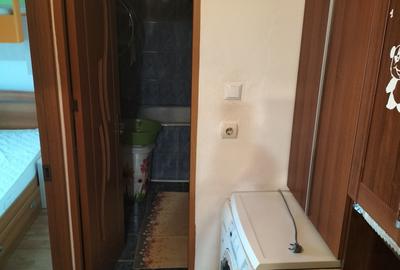 Apartament cu 2 camere semidecomandat, mobilat în Central - 4
