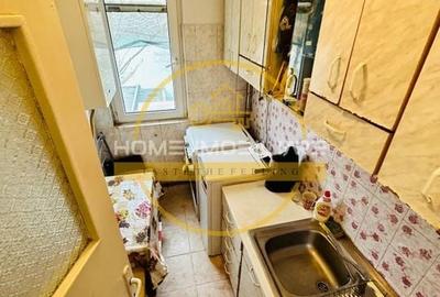 2 camere decomandat zona Alexandru-Liceul Miron Costin - 5