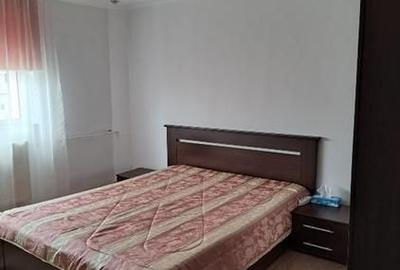 Apartament cu 4 camere decomandat, mobilat în 13 Septembrie - 7