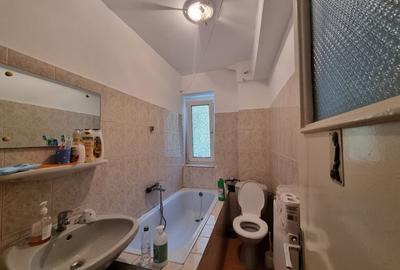 Liniste si pace! Apartament 2 camere decomandate pe Aleea Parcului - 7