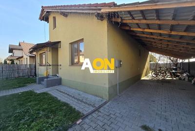 Casă individuală cu 3 camere cu Canalizare în Micești - 2